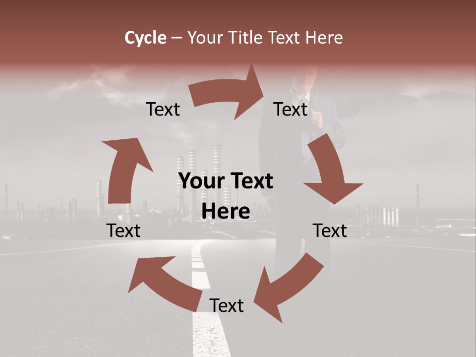 Buy  Career PowerPoint Template