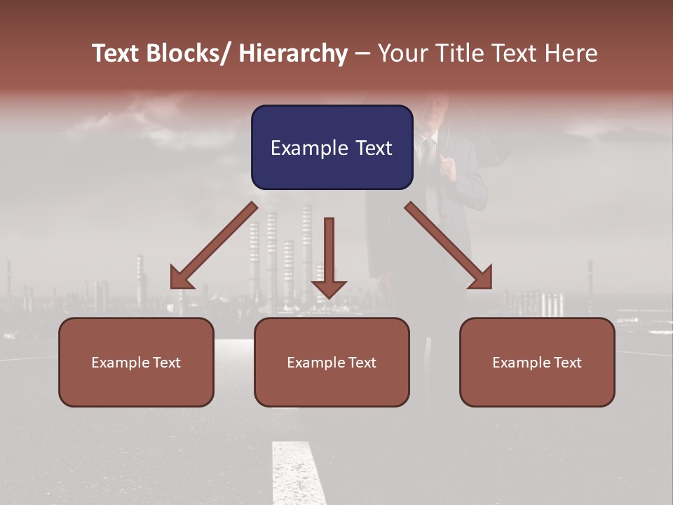 Buy  Career PowerPoint Template