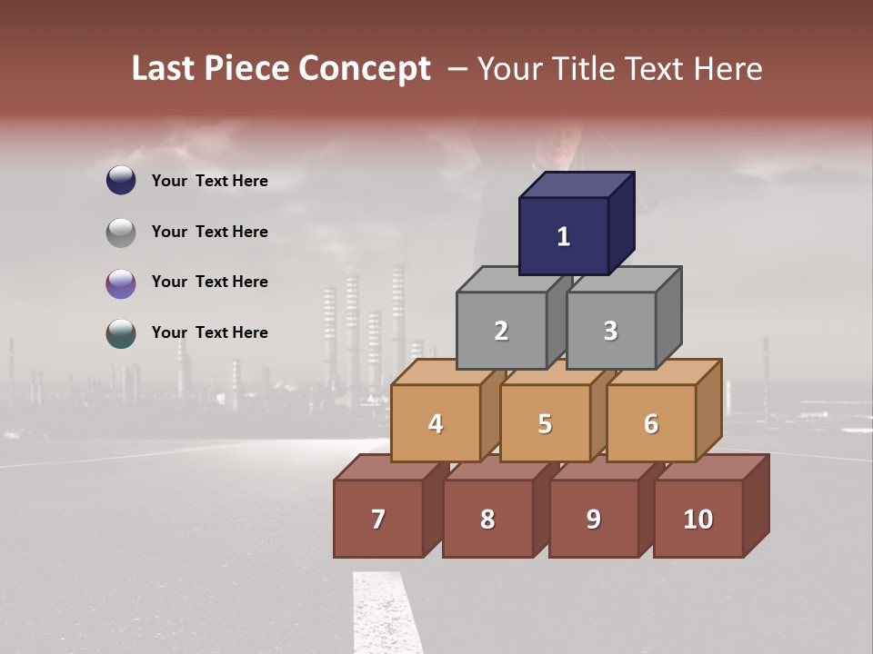 Buy  Career PowerPoint Template