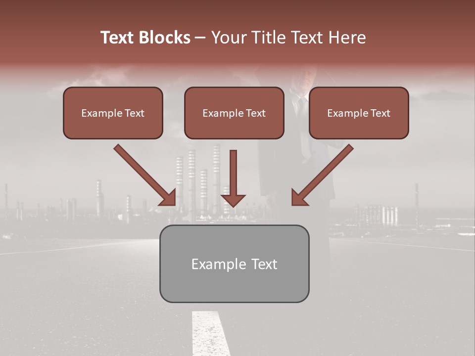 Buy  Career PowerPoint Template