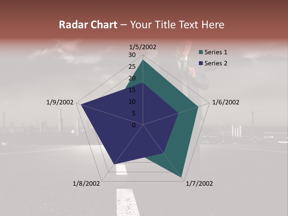 Buy  Career PowerPoint Template