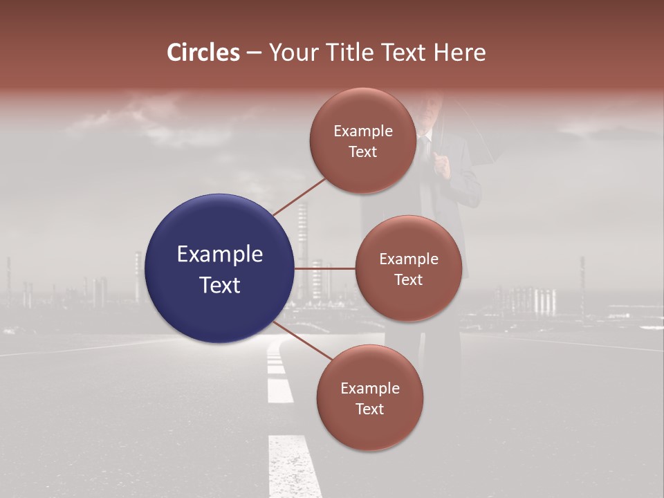Buy  Career PowerPoint Template