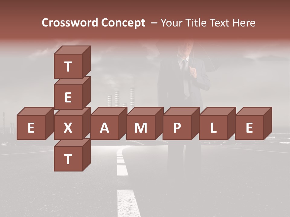 Buy  Career PowerPoint Template