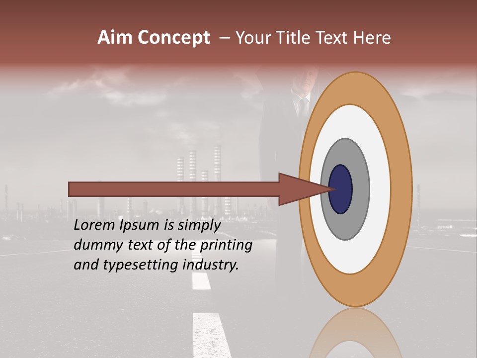 Buy  Career PowerPoint Template