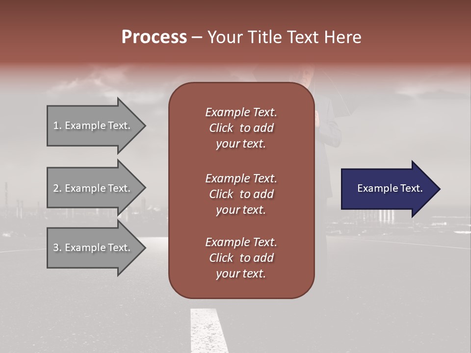 Buy  Career PowerPoint Template