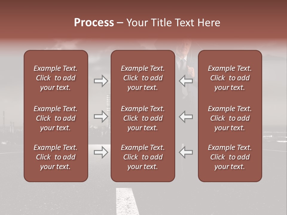 Buy  Career PowerPoint Template