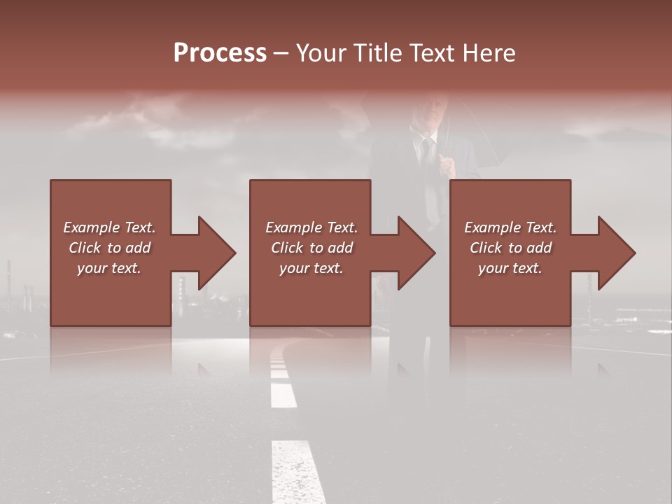 Buy  Career PowerPoint Template