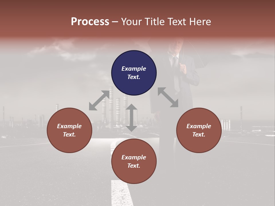 Buy  Career PowerPoint Template