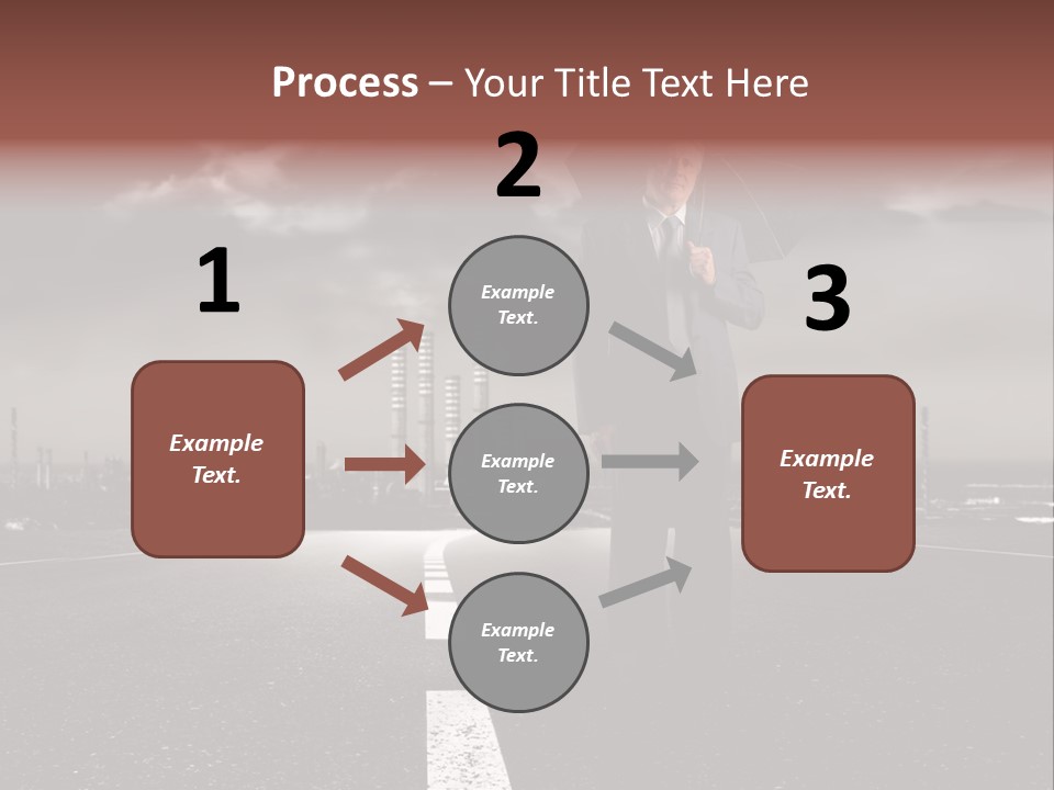 Buy  Career PowerPoint Template
