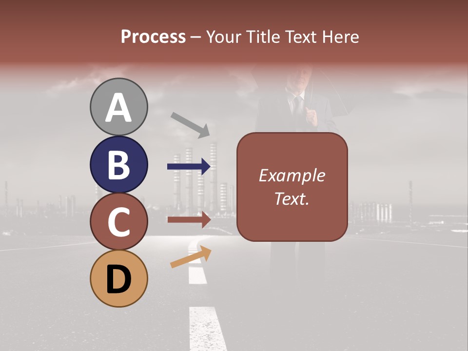 Buy  Career PowerPoint Template