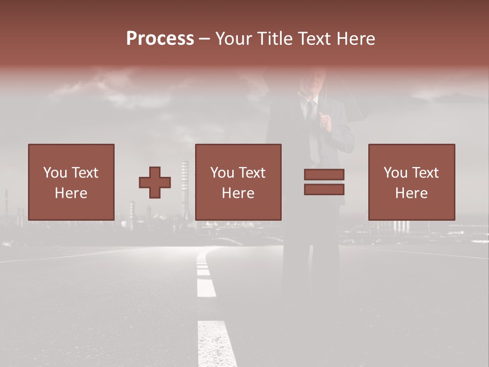Buy  Career PowerPoint Template