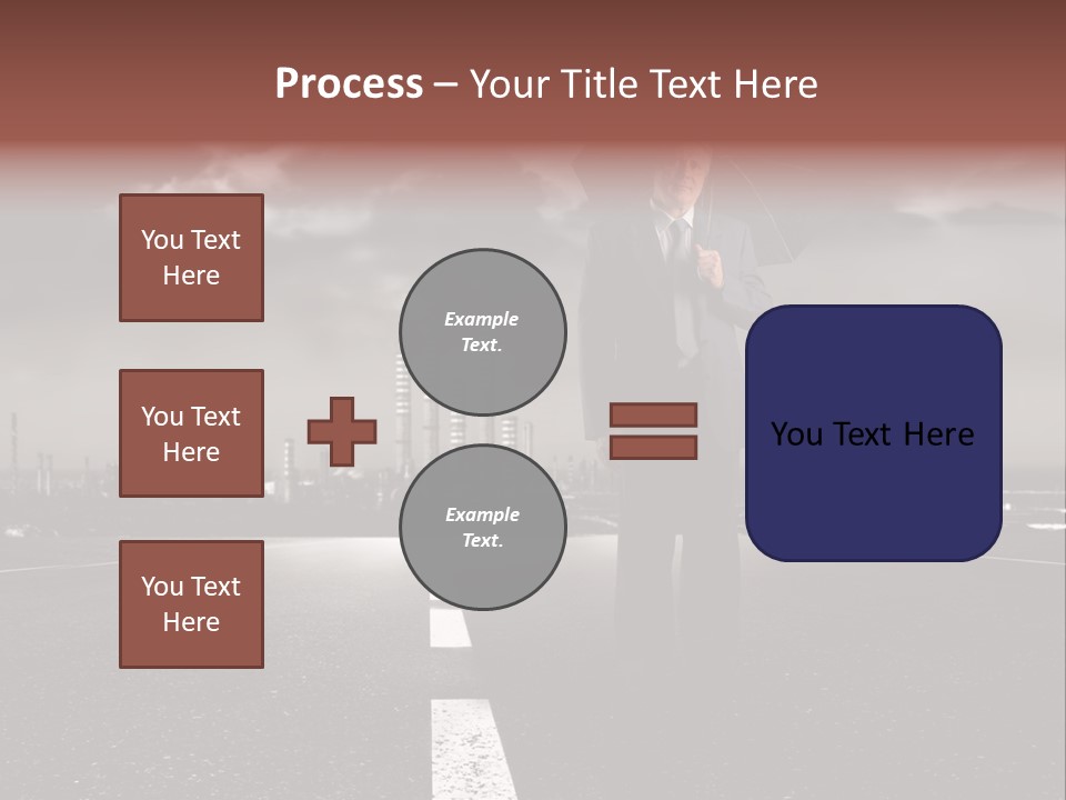 Buy  Career PowerPoint Template