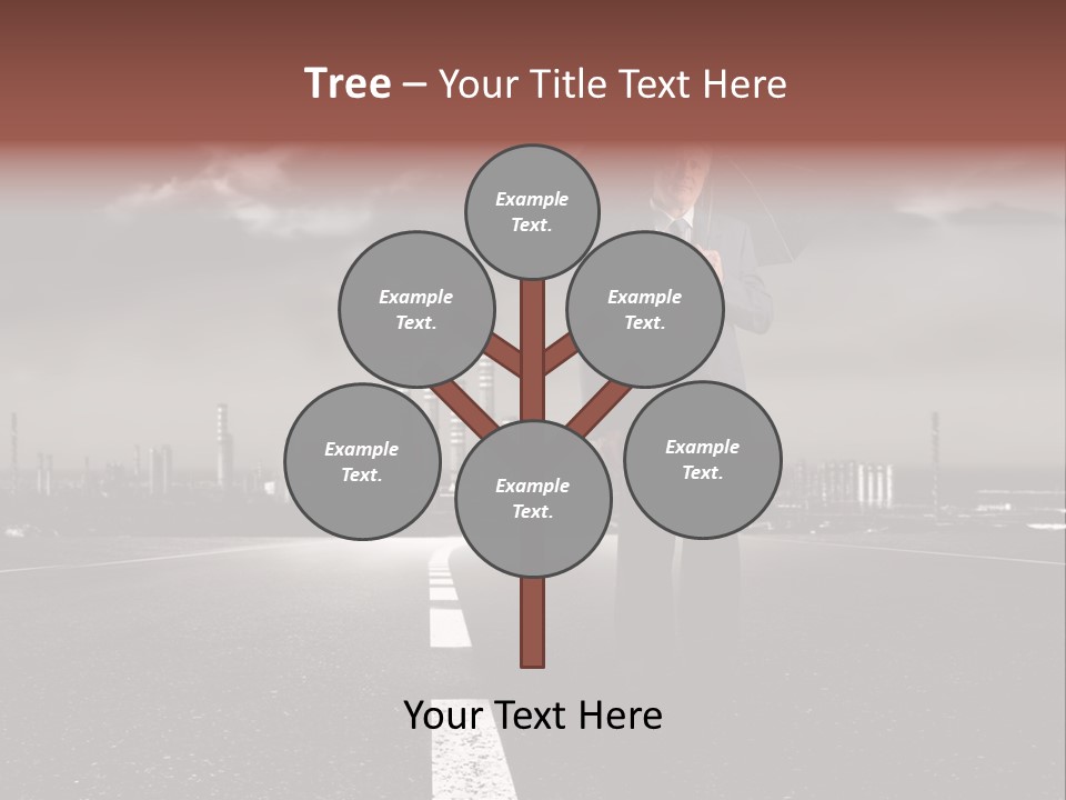 Buy  Career PowerPoint Template