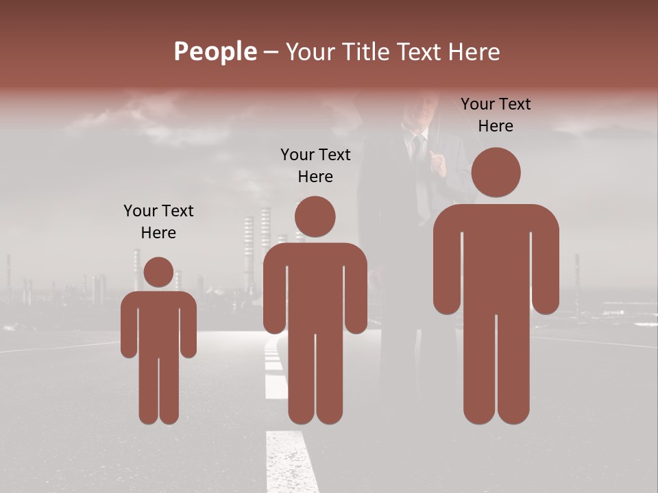 Buy  Career PowerPoint Template