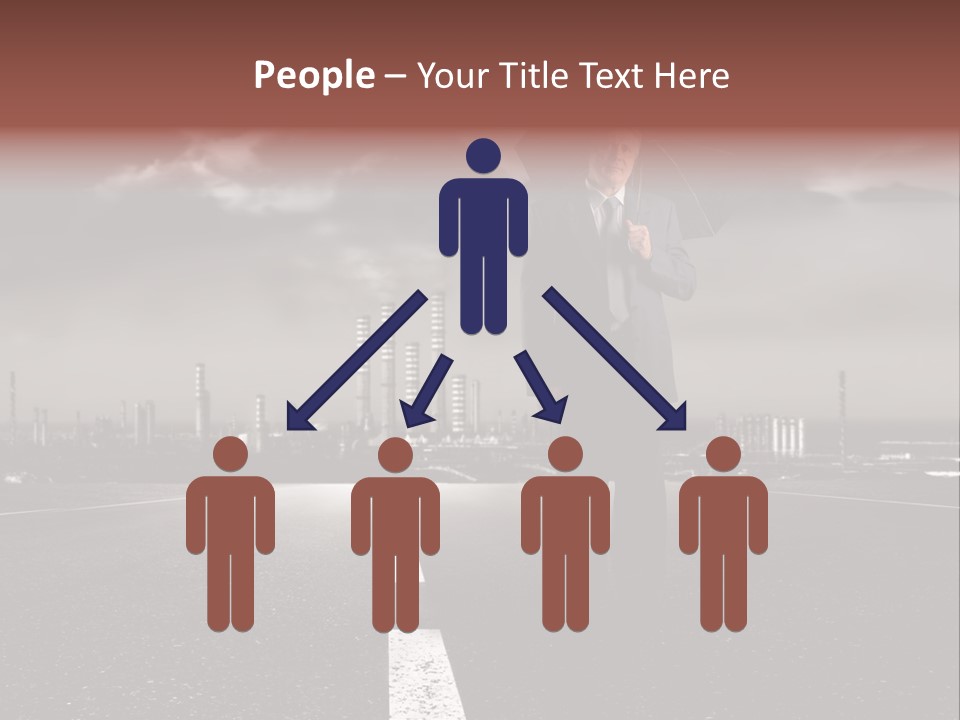 Buy  Career PowerPoint Template