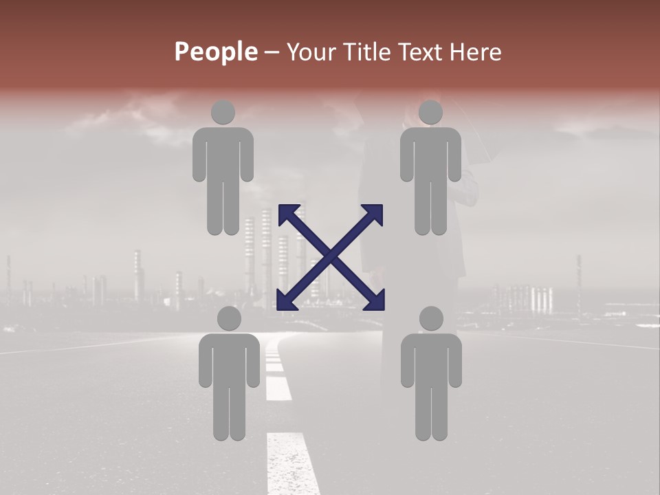 Buy  Career PowerPoint Template