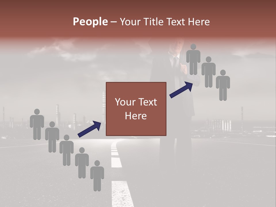 Buy  Career PowerPoint Template