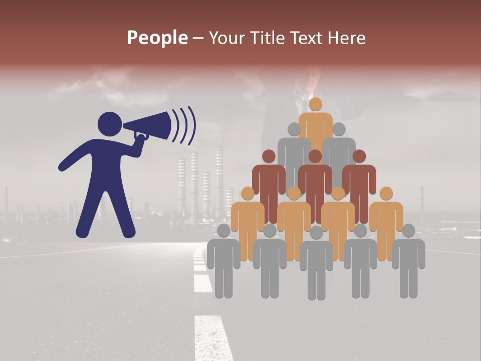 Buy  Career PowerPoint Template