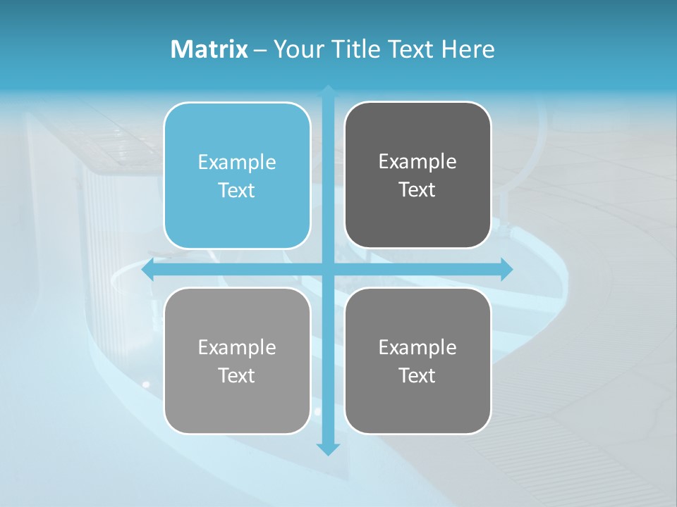 Caldaia Spa Hotel PowerPoint Template