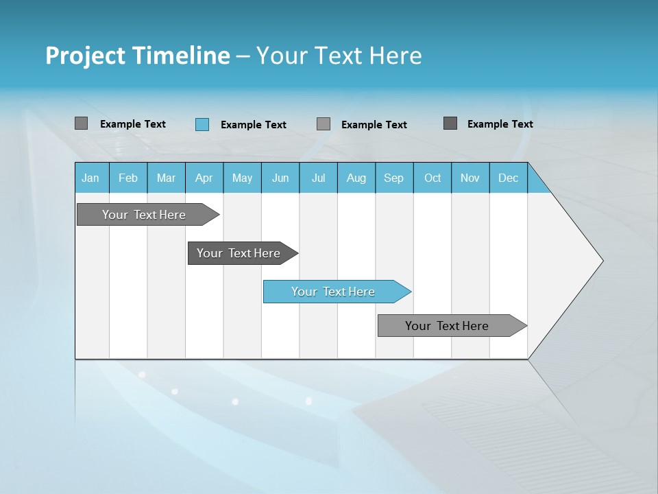 Caldaia Spa Hotel PowerPoint Template