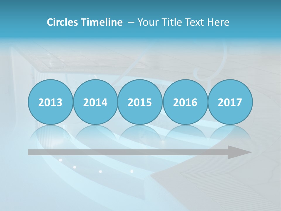 Caldaia Spa Hotel PowerPoint Template