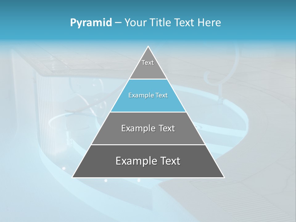 Caldaia Spa Hotel PowerPoint Template