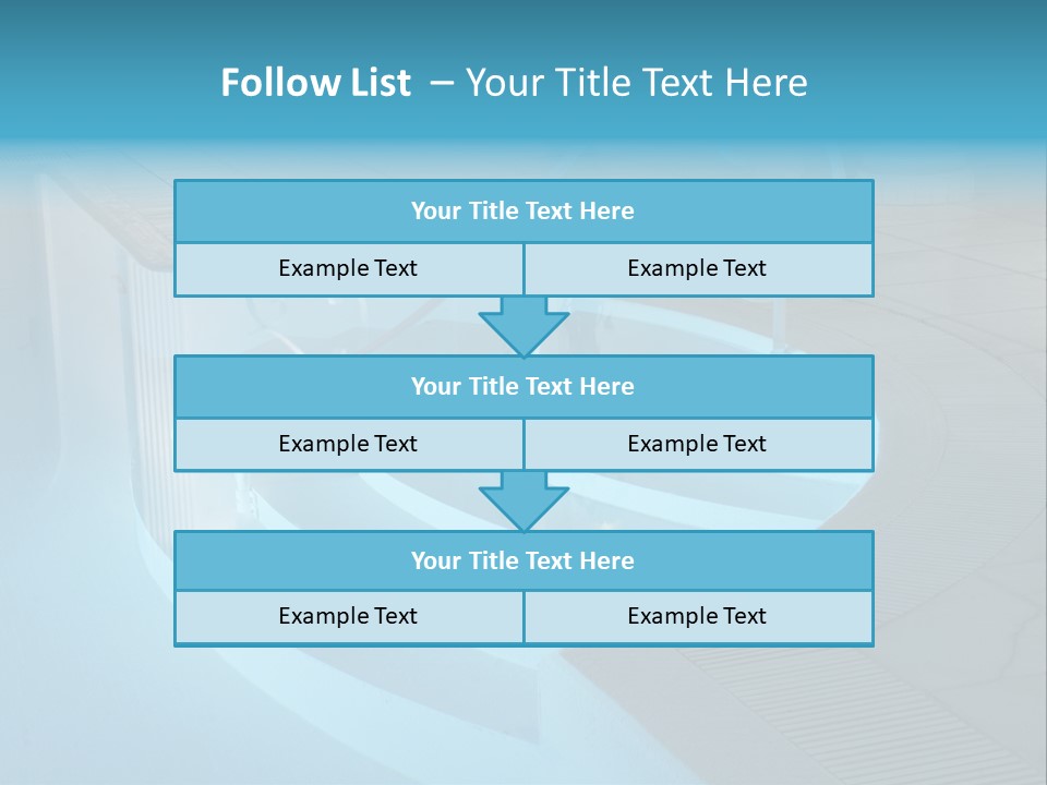 Caldaia Spa Hotel PowerPoint Template