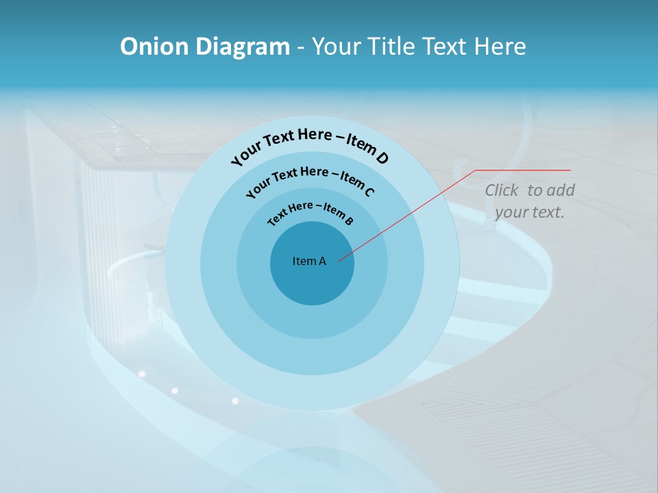 Caldaia Spa Hotel PowerPoint Template