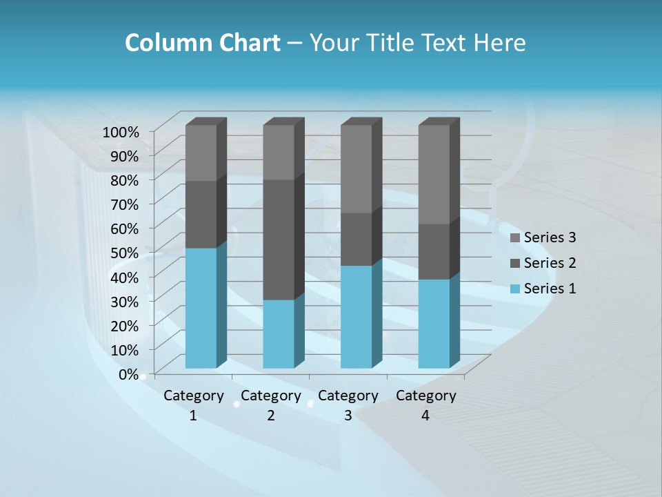 Caldaia Spa Hotel PowerPoint Template