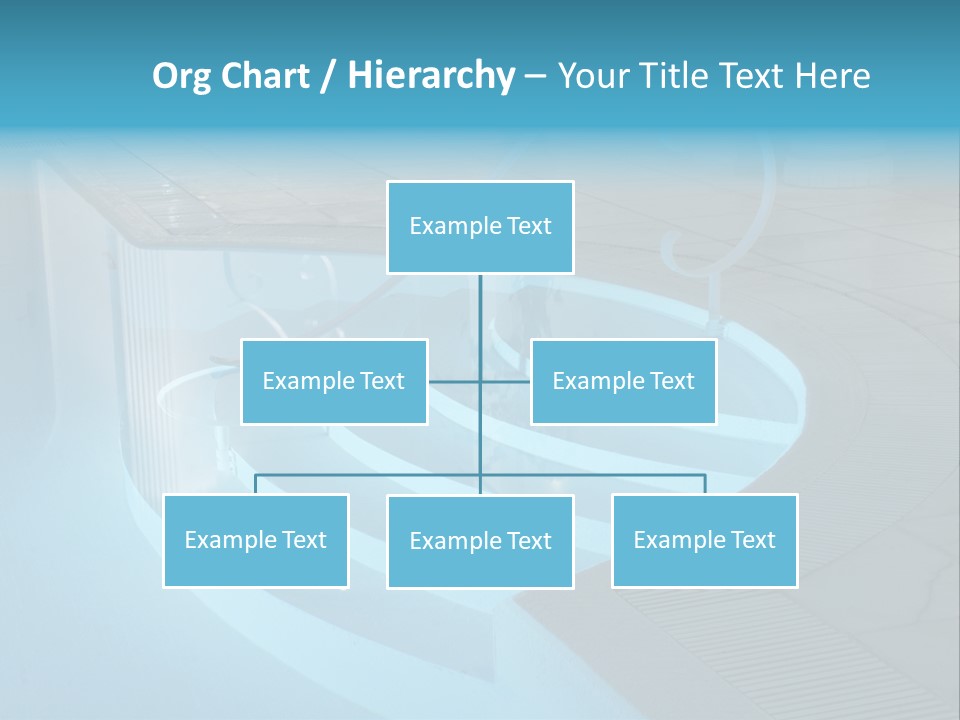 Caldaia Spa Hotel PowerPoint Template