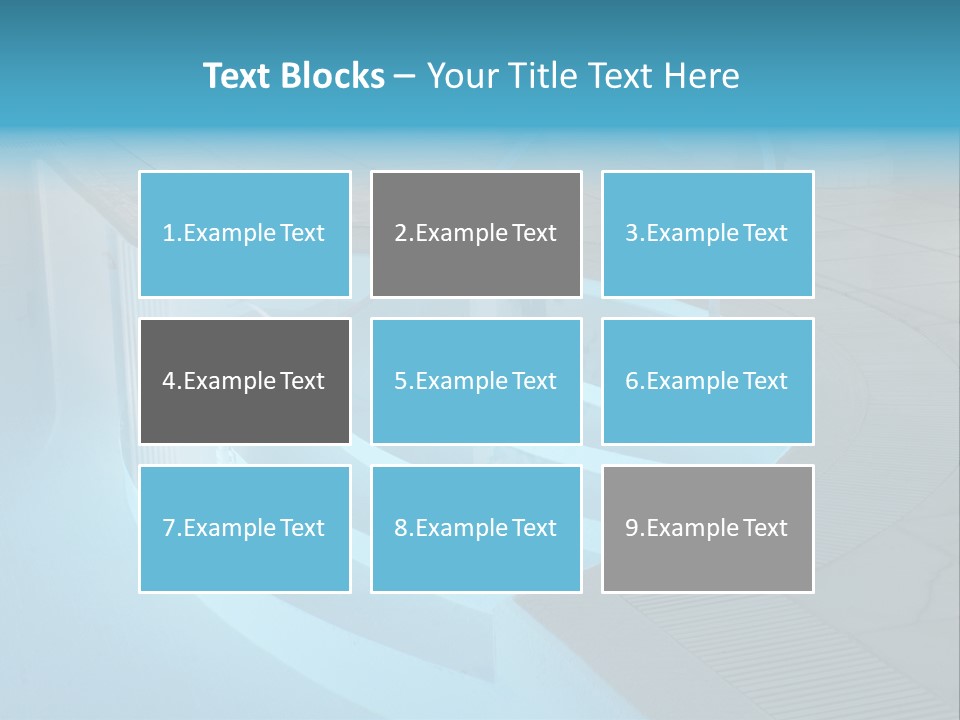 Caldaia Spa Hotel PowerPoint Template