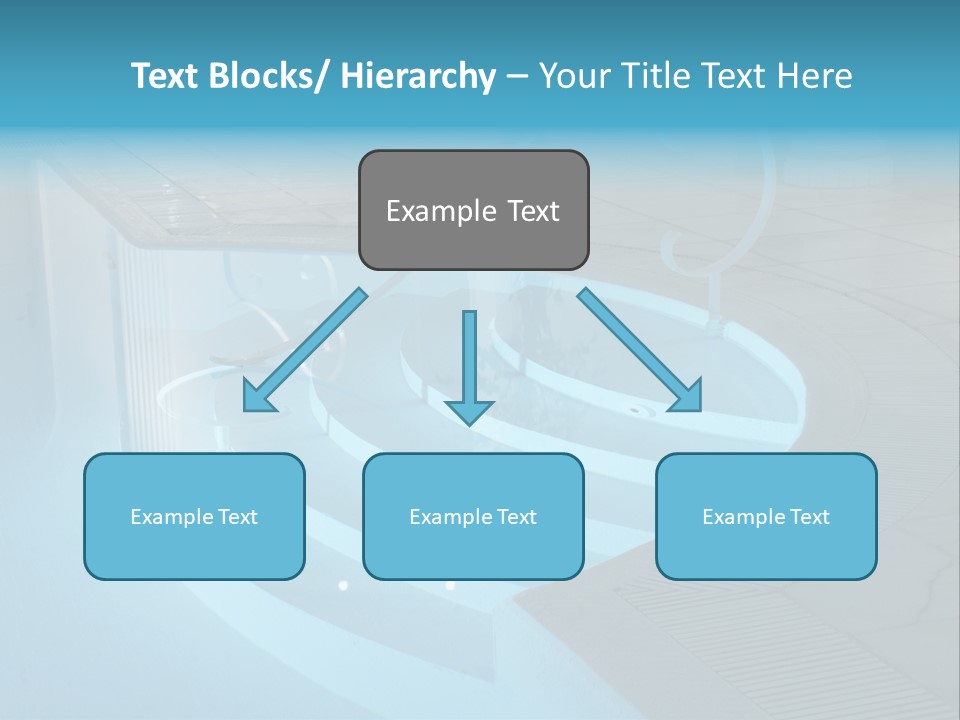 Caldaia Spa Hotel PowerPoint Template
