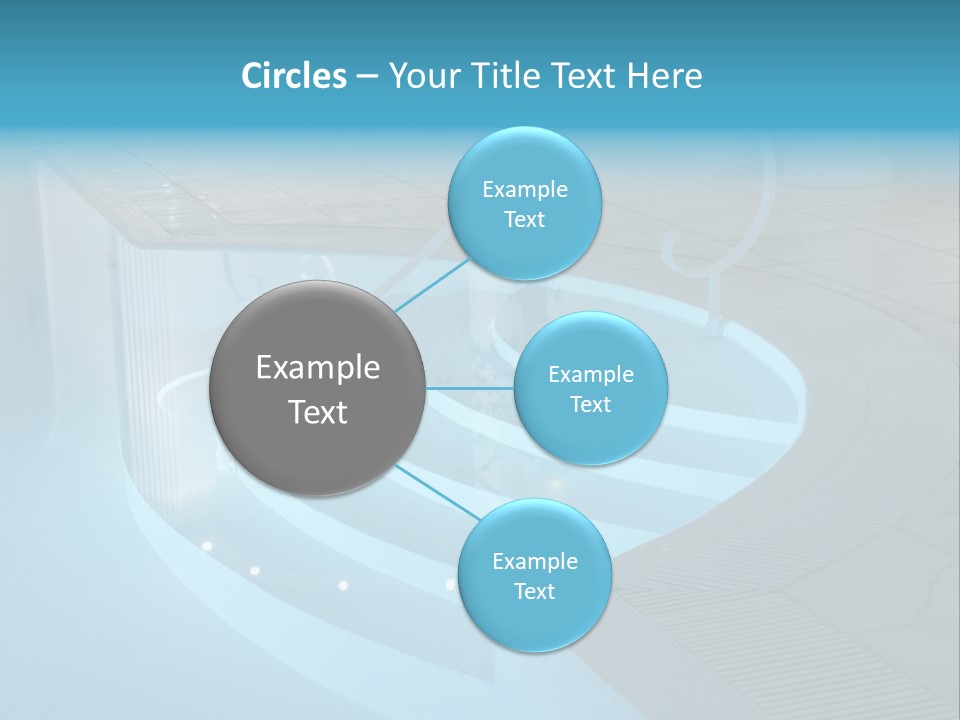 Caldaia Spa Hotel PowerPoint Template