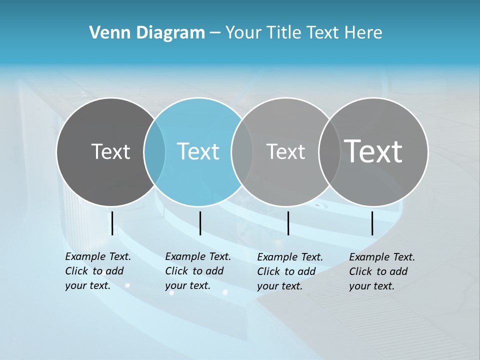 Caldaia Spa Hotel PowerPoint Template
