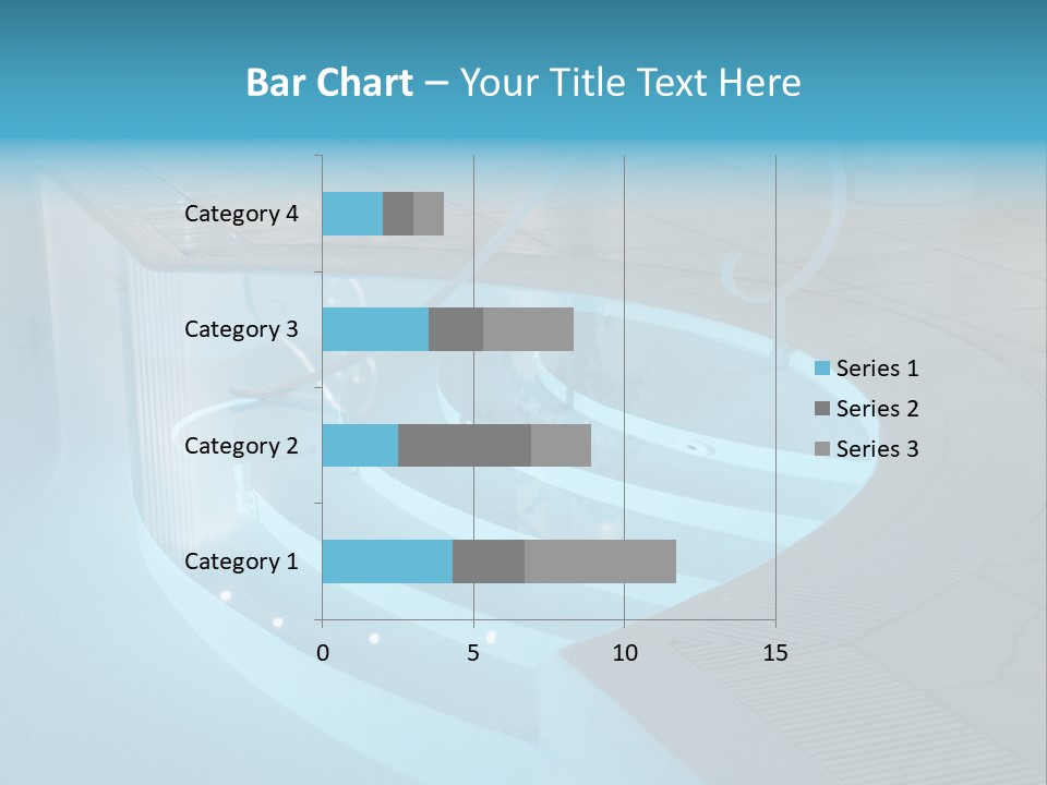 Caldaia Spa Hotel PowerPoint Template