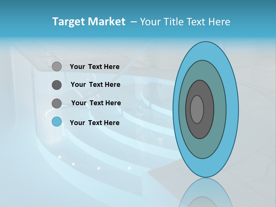 Caldaia Spa Hotel PowerPoint Template