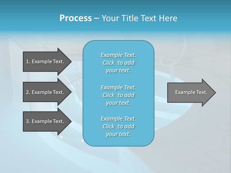 Caldaia Spa Hotel PowerPoint Template