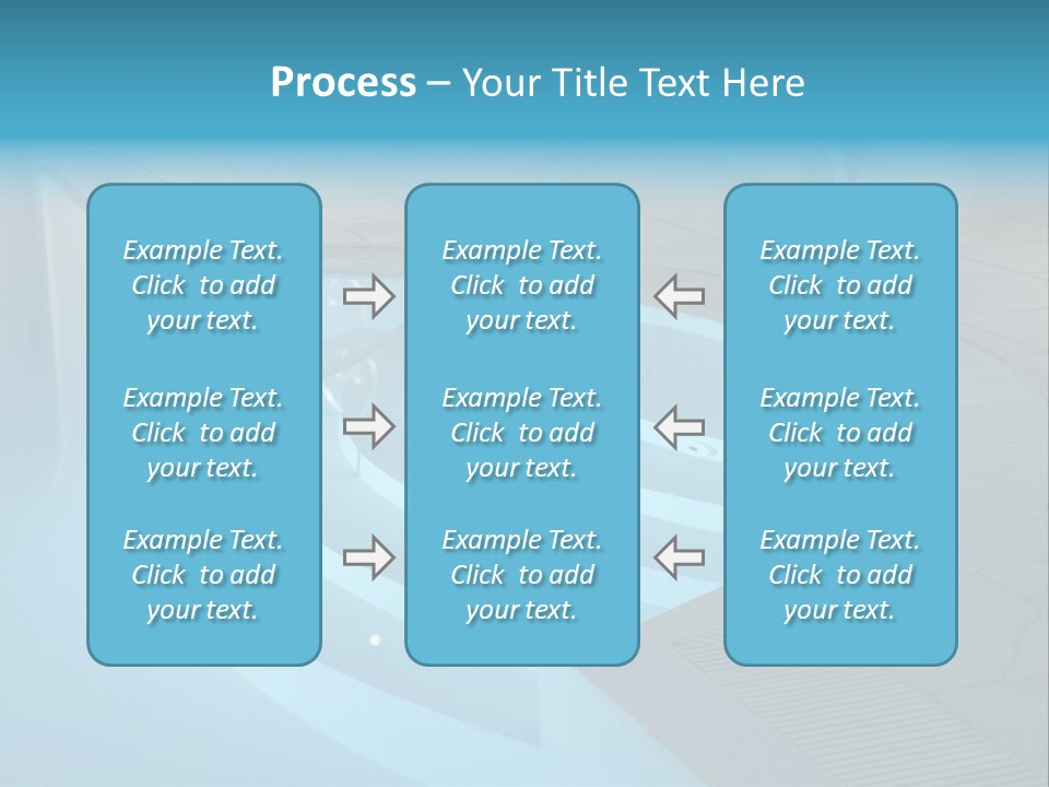 Caldaia Spa Hotel PowerPoint Template