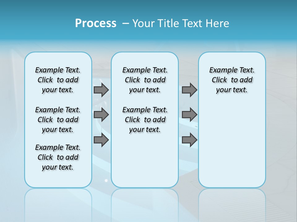 Caldaia Spa Hotel PowerPoint Template