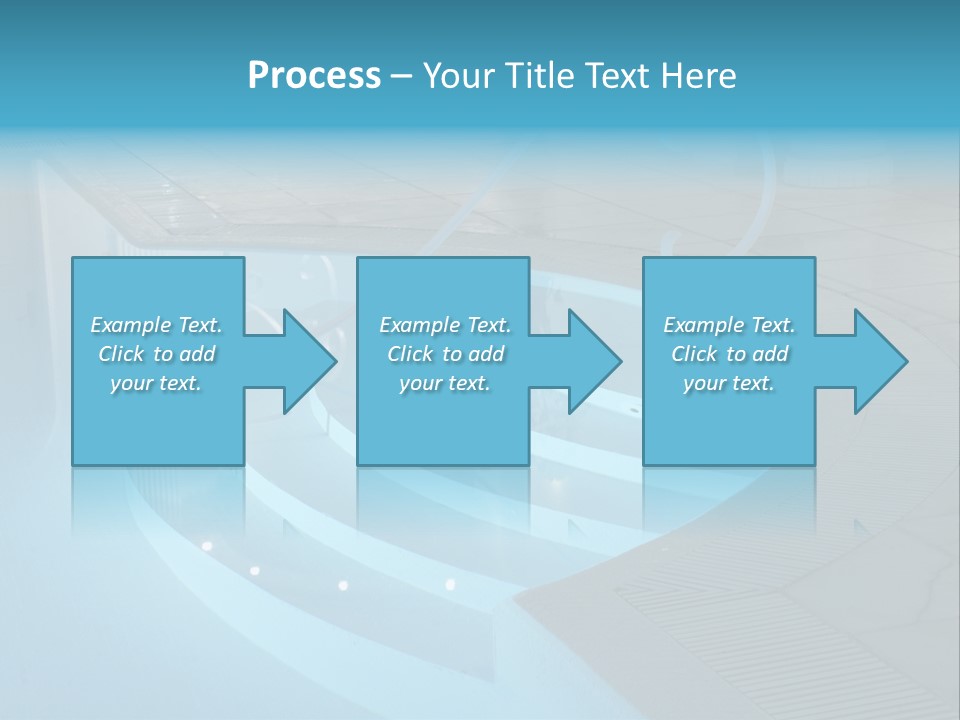 Caldaia Spa Hotel PowerPoint Template