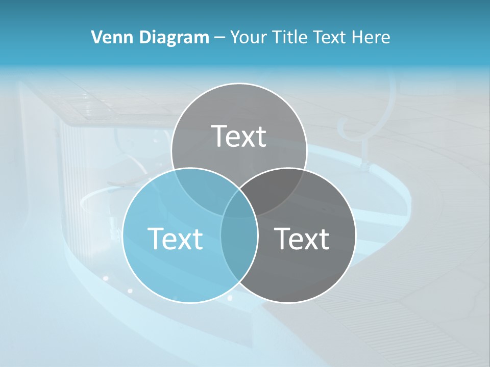 Caldaia Spa Hotel PowerPoint Template