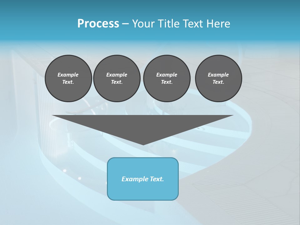 Caldaia Spa Hotel PowerPoint Template