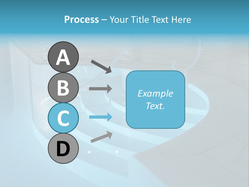 Caldaia Spa Hotel PowerPoint Template