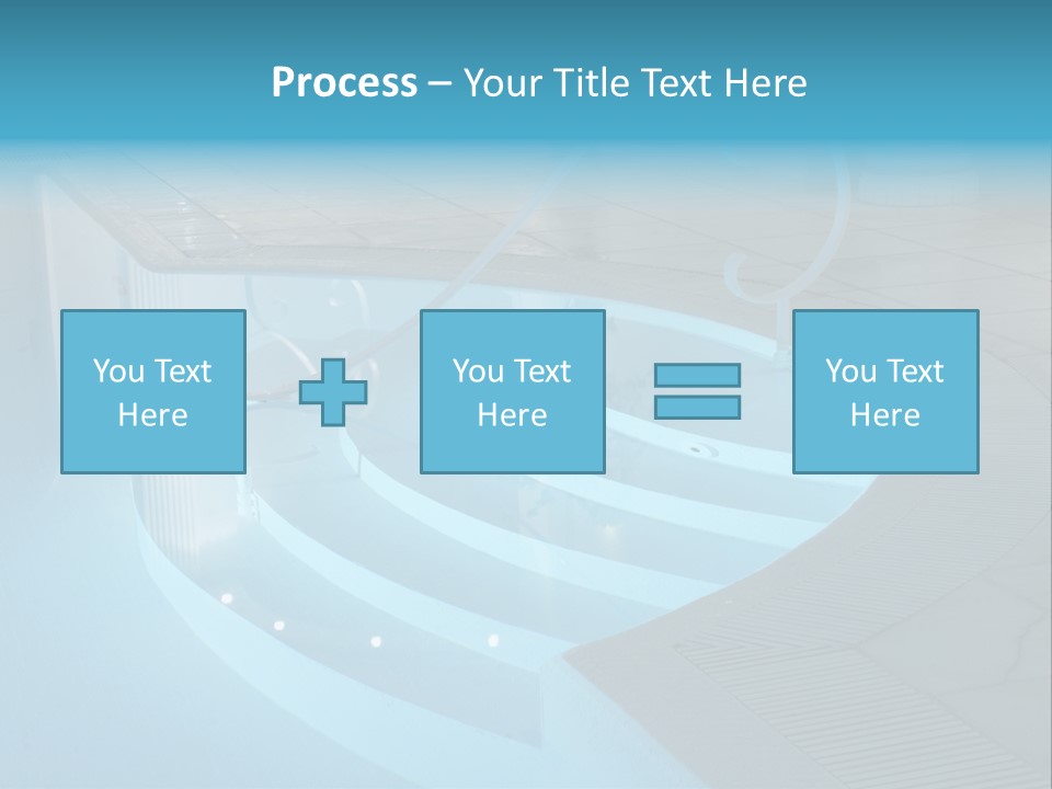 Caldaia Spa Hotel PowerPoint Template