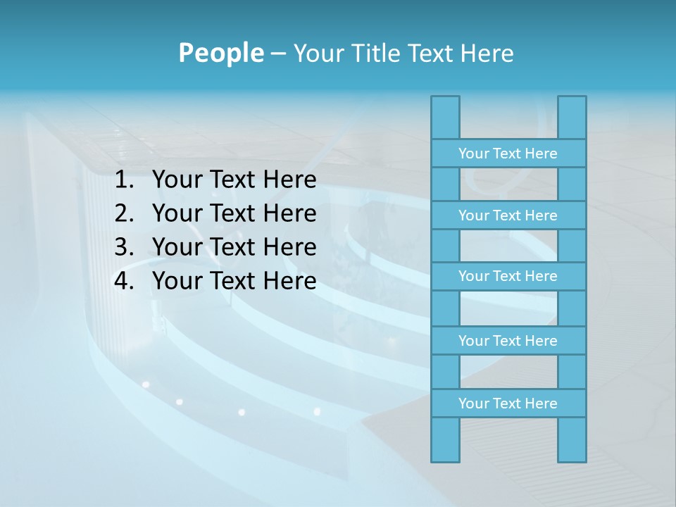 Caldaia Spa Hotel PowerPoint Template