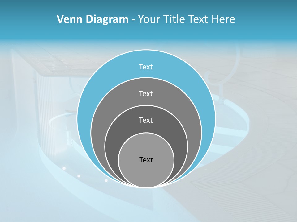 Caldaia Spa Hotel PowerPoint Template