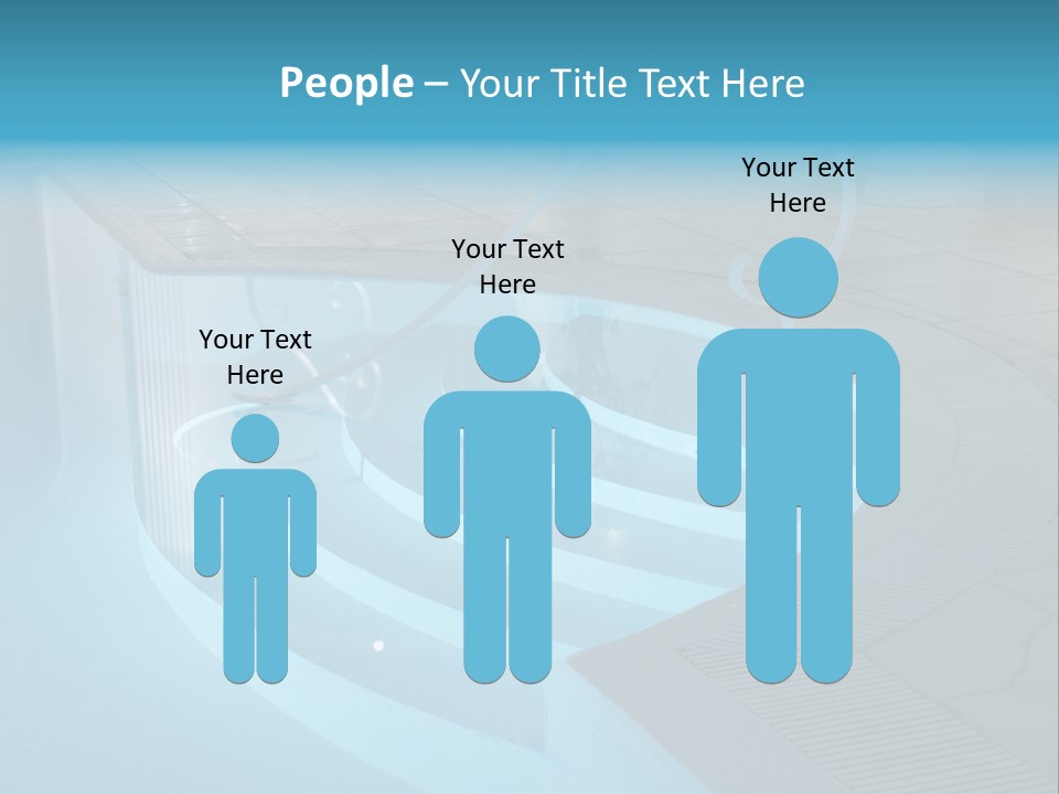 Caldaia Spa Hotel PowerPoint Template