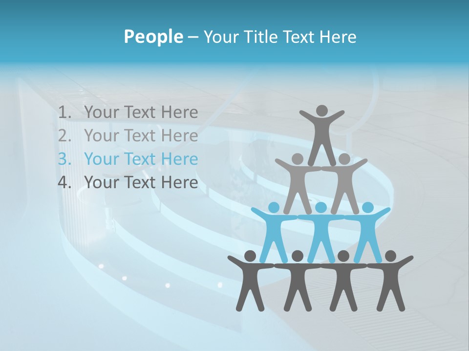 Caldaia Spa Hotel PowerPoint Template