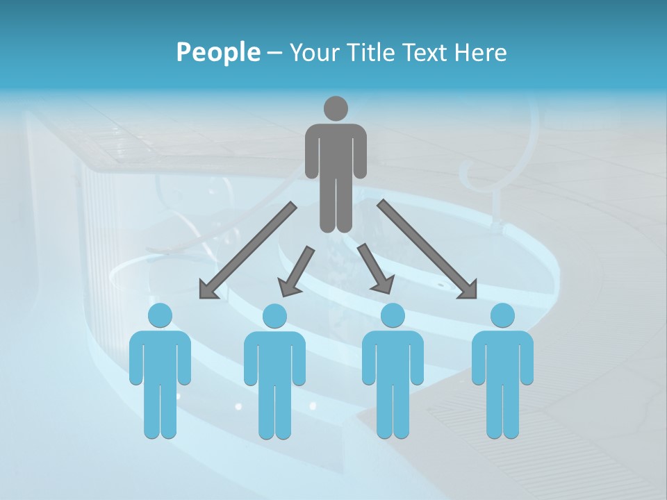 Caldaia Spa Hotel PowerPoint Template