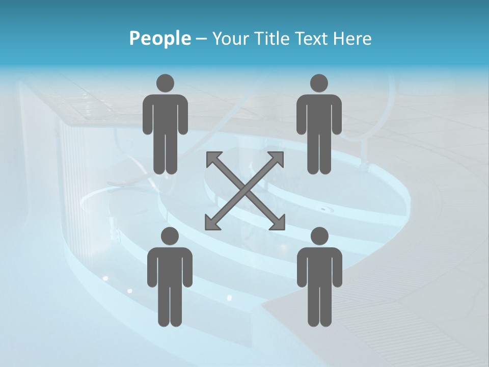 Caldaia Spa Hotel PowerPoint Template